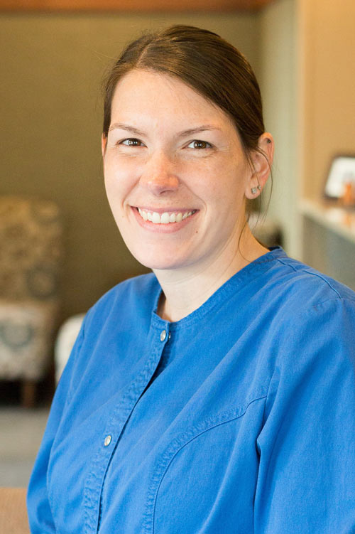 Office and Staff Copper Country Dentistry